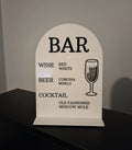 Acrylic Signage